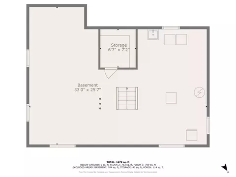 Floorplan - 624 Bluff Ave, Brainerd, MN 56401 photo 3 of 4