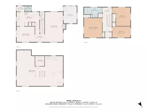 Floorplan - 624 Bluff Ave, Brainerd, MN 56401 photo 4 of 4
