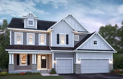 4620 Lotus Dr, Minnetrista, MN 55331