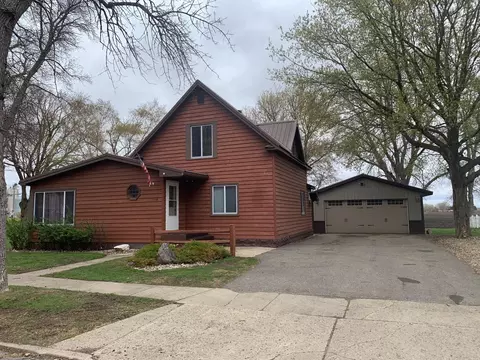 305 E Road Rd S, Atwater, MN 56209