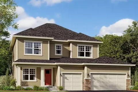 4681 Wolfberry Curv, Minnetrista, MN 55331