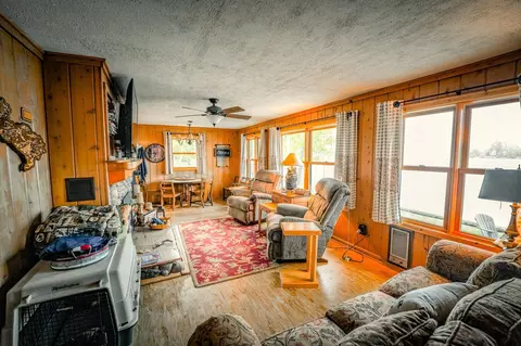Living - 2239 Birch Point Rd, Tower, MN 55790 photo 6 of 8
