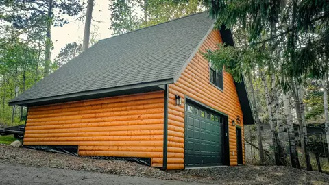 Exterior - 2239 Birch Point Rd, Tower, MN 55790 photo 6 of 13