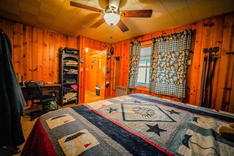 Bedroom - 2239 Birch Point Rd, Tower, MN 55790 photo 3 of 4