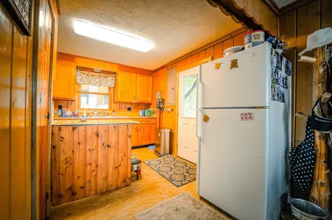 Kitchen - 2239 Birch Point Rd, Tower, MN 55790 photo 1 of 2