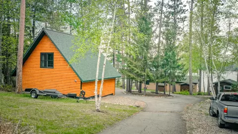 Exterior - 2239 Birch Point Rd, Tower, MN 55790 photo 10 of 13