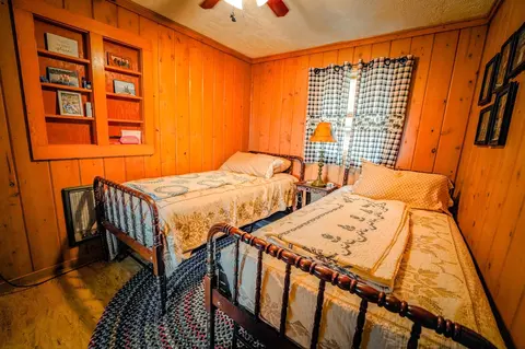 Bedroom - 2239 Birch Point Rd, Tower, MN 55790 photo 4 of 4