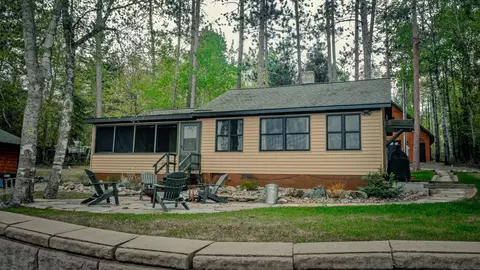 Exterior - 2239 Birch Point Rd, Tower, MN 55790 photo 3 of 13