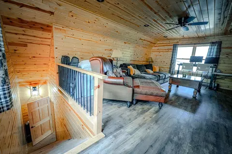 Living - 2239 Birch Point Rd, Tower, MN 55790 photo 4 of 8