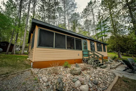 Exterior - 2239 Birch Point Rd, Tower, MN 55790 photo 2 of 13