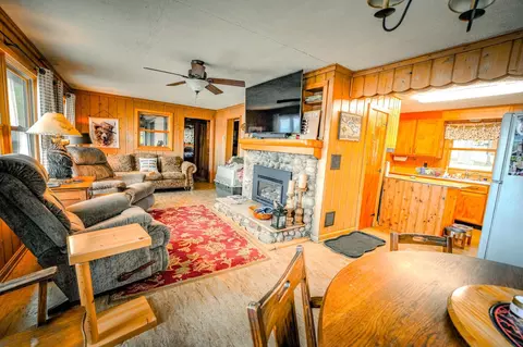 Living - 2239 Birch Point Rd, Tower, MN 55790 photo 5 of 8