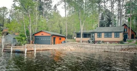 Exterior - 2239 Birch Point Rd, Tower, MN 55790 photo 5 of 13