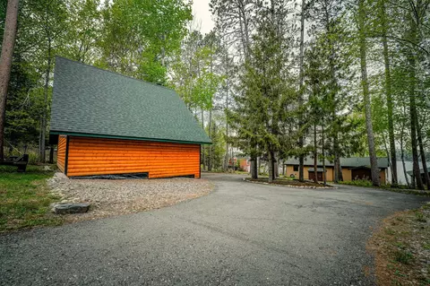 Exterior - 2239 Birch Point Rd, Tower, MN 55790 photo 9 of 13