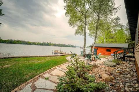 Exterior - 2239 Birch Point Rd, Tower, MN 55790 photo 11 of 13