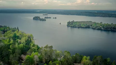 View/Area - 2239 Birch Point Rd, Tower, MN 55790 photo 2 of 4