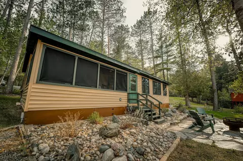 Exterior - 2239 Birch Point Rd, Tower, MN 55790 photo 4 of 13