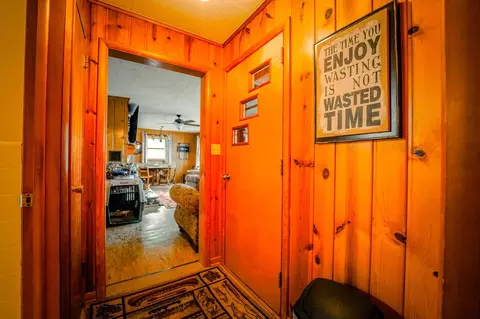 Entry Way - 2239 Birch Point Rd, Tower, MN 55790 photo 1 of 1