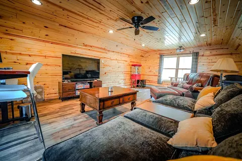 Living - 2239 Birch Point Rd, Tower, MN 55790 photo 3 of 8