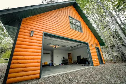 Exterior - 2239 Birch Point Rd, Tower, MN 55790 photo 8 of 13