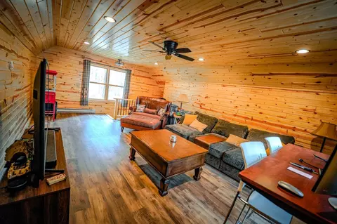 Living - 2239 Birch Point Rd, Tower, MN 55790 photo 2 of 8