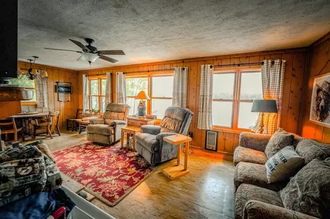 Living - 2239 Birch Point Rd, Tower, MN 55790 photo 8 of 8