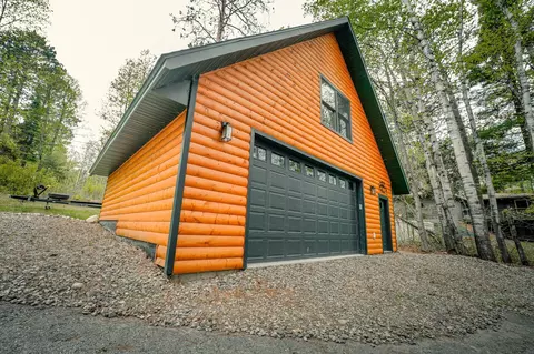 Exterior - 2239 Birch Point Rd, Tower, MN 55790 photo 7 of 13