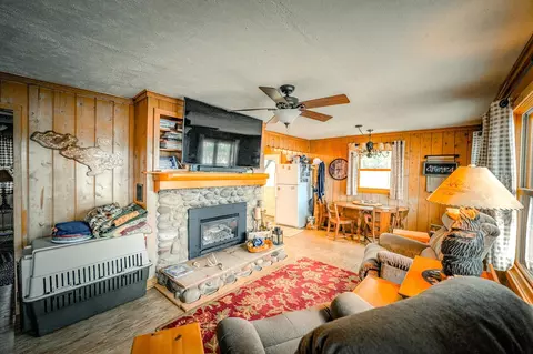 Living - 2239 Birch Point Rd, Tower, MN 55790 photo 7 of 8