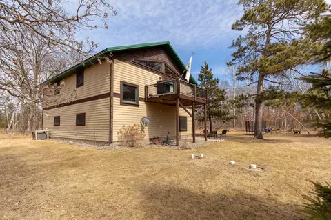 8667 Pine Cir, Pequot Lakes, MN 56472 photo 2