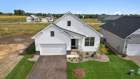 4893 127th Cir NE, Blaine, MN 55449