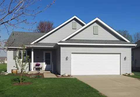 5518 Knollwood Dr, Saint Cloud, MN 56303