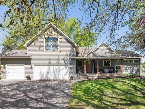 1535 148th Ln NE, Ham Lake, MN 55304
