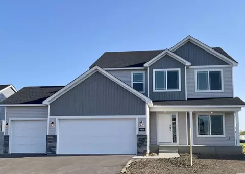 9808 32nd St NE, Saint Michael, MN 55376