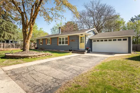 1916 Fairway Ln NE, Alexandria, MN 56308