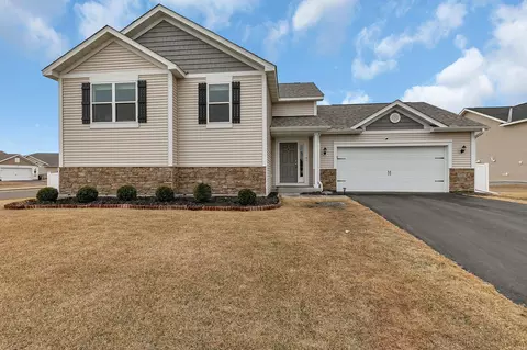 18583 Green Tree Ct, Big Lake, MN 55309