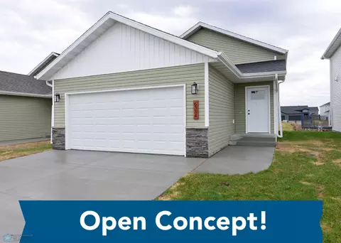 6334 82nd Ave S, Horace, ND 58047