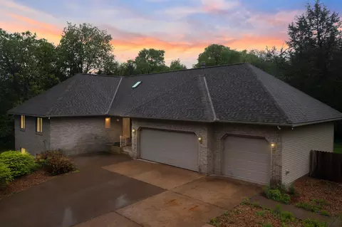 16582 Valley Dr NW, Andover, MN 55304