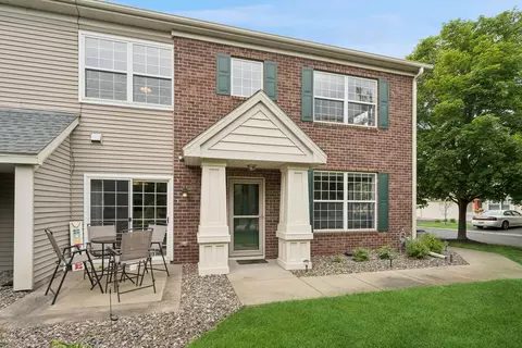 12245 Urbank St NE #E, Blaine, MN 55449