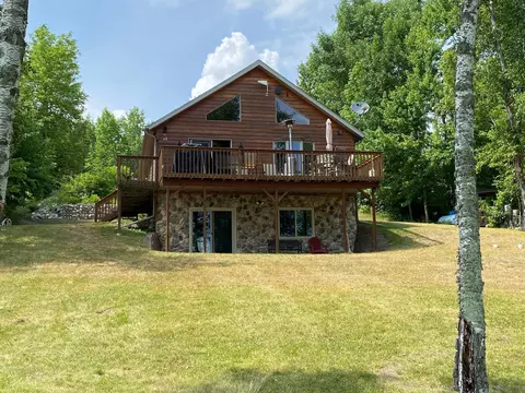 38133 Little Moose Lake Rd, Deer River, MN 56636