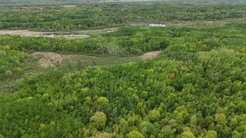 Nnn Little Sand Creek Road, Sandstone, MN 55072
