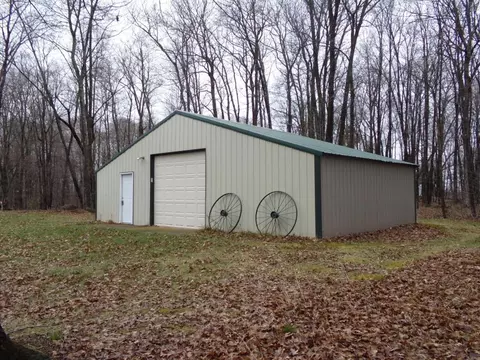 19948 Goshawk St, Mcgregor, MN 55760