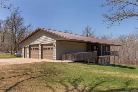 1274 State 371 SW, Backus, MN 56435