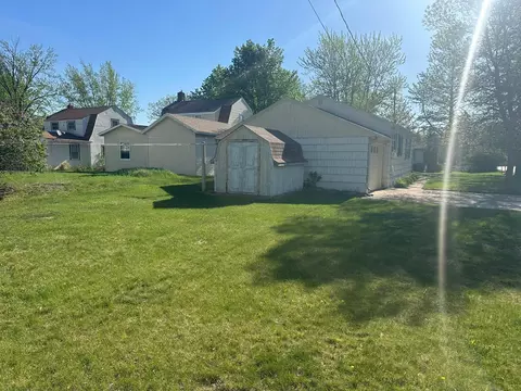 Exterior - 1222 SE 12th St, Brainerd, MN 56401 photo 3 of 3