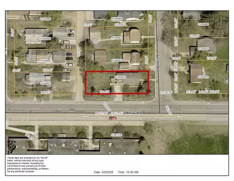 View/Area - 1222 SE 12th St, Brainerd, MN 56401 photo 1 of 1
