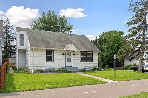 4265 Regent Ave N, Robbinsdale, MN 55422