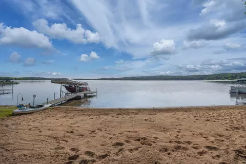 4224 Thunder Lake Lodge Dr NE, Remer, MN 56672