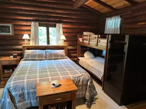Bedroom - 615 Kellys Lots, Ely, MN 55731 photo 4 of 6