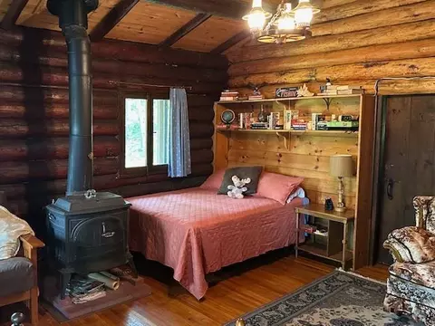 Bedroom - 615 Kellys Lots, Ely, MN 55731 photo 1 of 6