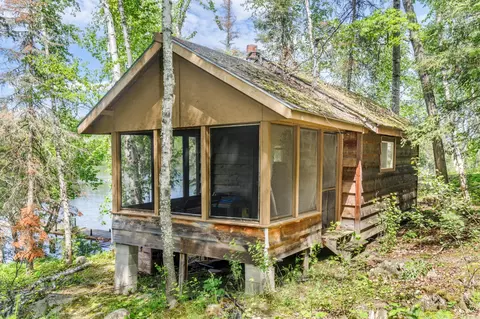 Exterior - 615 Kellys Lots, Ely, MN 55731 photo 1 of 13