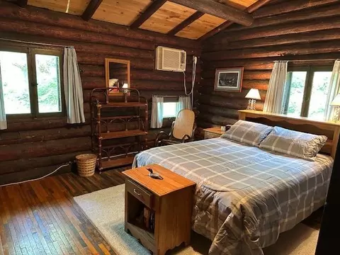Bedroom - 615 Kellys Lots, Ely, MN 55731 photo 5 of 6