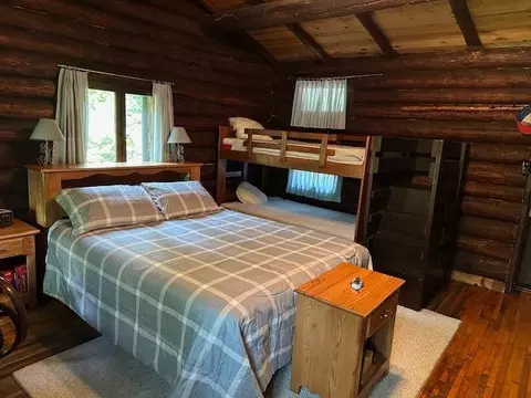 Bedroom - 615 Kellys Lots, Ely, MN 55731 photo 2 of 6